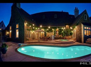 570 Juniper Hill Rd, Reno, NV 89519