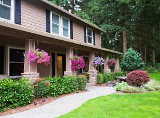 3419 NE 174th Ct, Vancouver, WA 98682