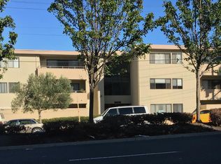 1280 S El Camino Real #305, Millbrae, CA 94030