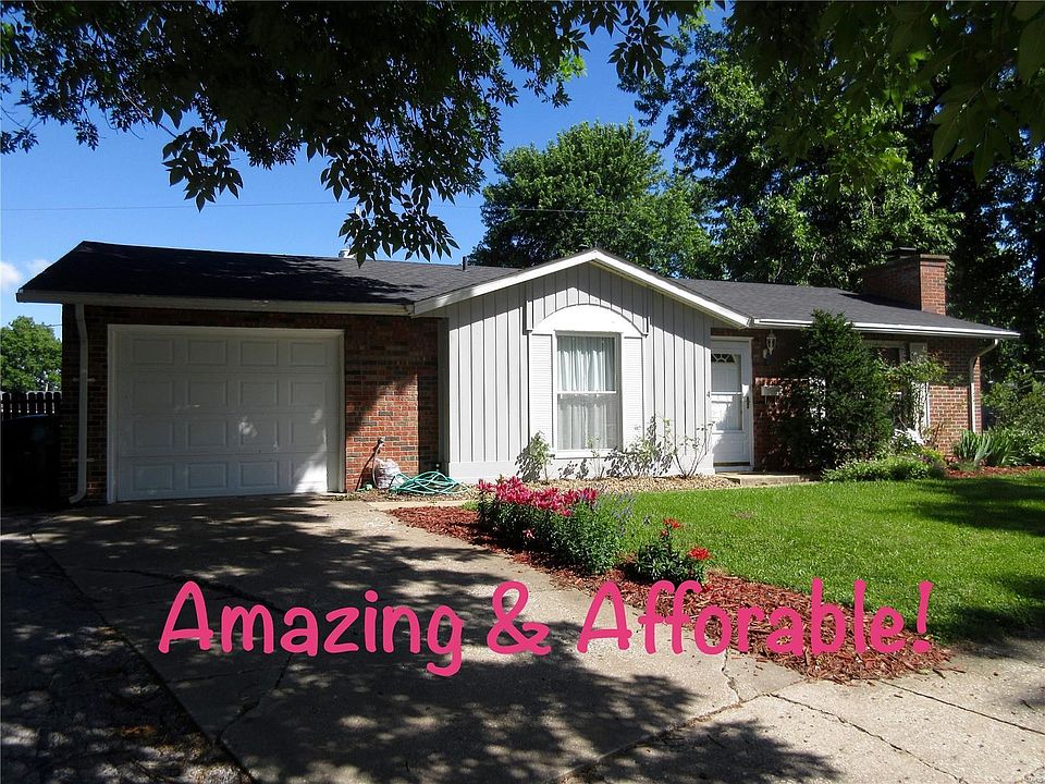 Move right into this renovated home!