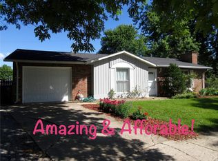 4 Lexington Ct, Granite City, IL