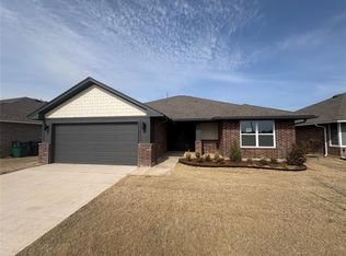 8517 NW 76th St, Oklahoma City, OK 73132