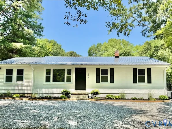 803 Germantown Rd, Farmville, VA 23901
