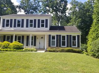 6 Brighton Ln, Gaithersburg, MD