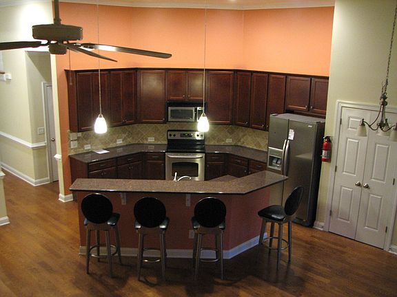 Kitchen/Great Room