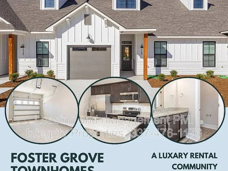 105 Foster Grove Dr — Photo 14