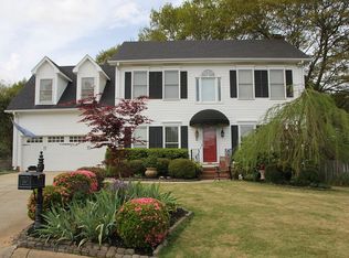 4 Fernridge Ct, Greer, SC 29651