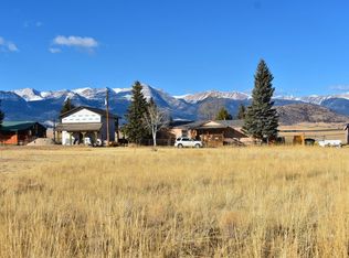81 Elk Ln, Westcliffe, CO 81252