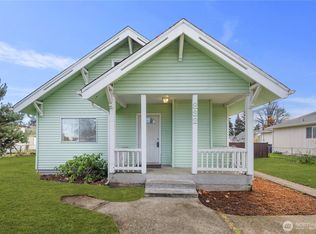 832 E 50th Street, Tacoma, WA 98404