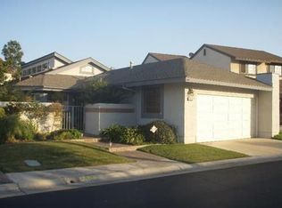 1166 N Leeward Way, Anaheim, CA 92801