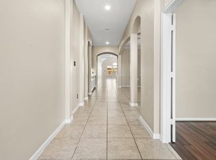4713 La Escalona Dr, League City, TX 77573