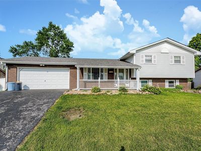 31 Steelecrest Ln, Granite City, IL, 62040