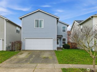 14839 99th Way SE, Yelm, WA 98597