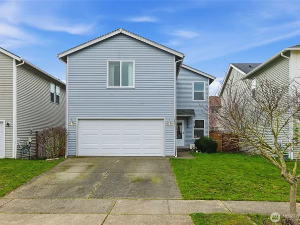 14839 99th Way SE, Yelm, WA 98597