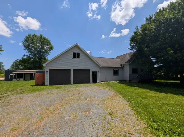 1742 N Custer Rd, Custer, MI 49405
