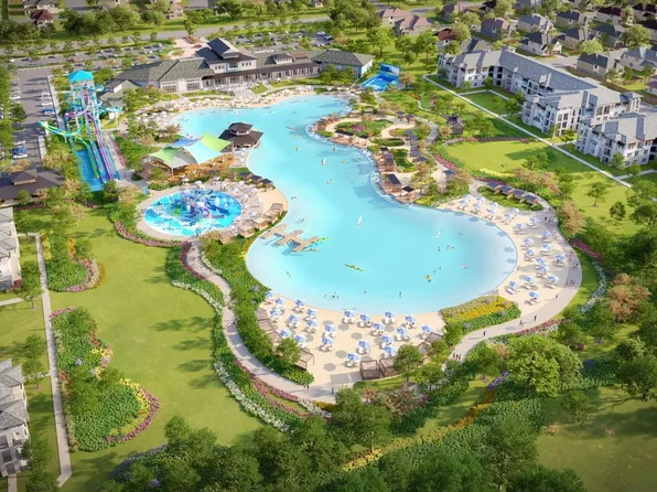 1617 Cloud Cover Vw, Celina, TX 75009