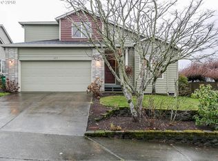 13515 SW Uplands Dr, Tigard, OR 97223