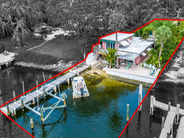 11091 Ellison Wilson Road, North Palm Beach, FL 33408