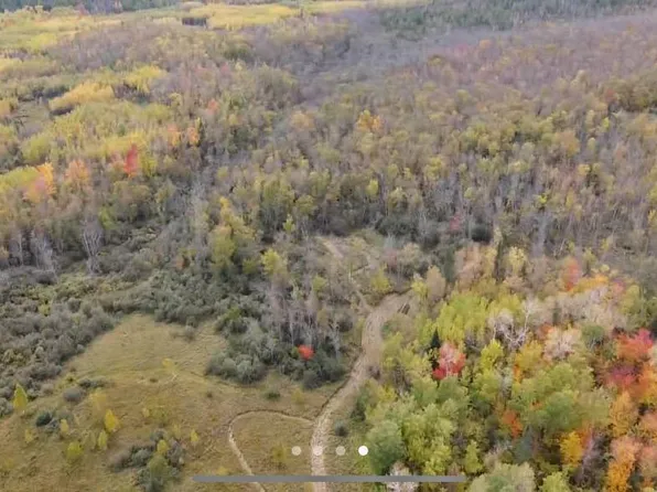 Clark Rd, Floodwood, MN 55736