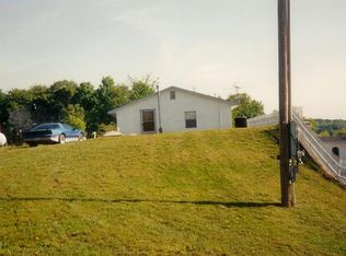 434656 E 300th Rd, Vinita, OK 74301