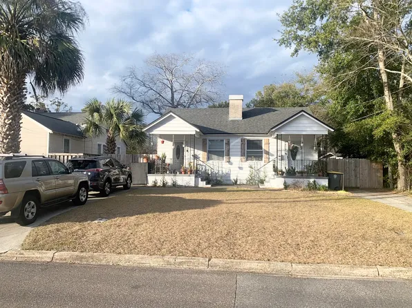 4411 Woodmere St #4411, Jacksonville, FL 32210