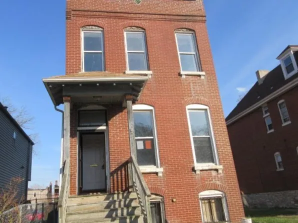 4216 Prairie Ave, Saint Louis, MO 63107