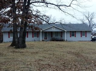 7450 NE Witt Rd, Cameron, MO 64429