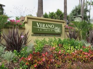 7445 Charmant Dr #1701, San Diego, CA 92122