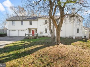 14409 Old Frederick Rd, Rocky Ridge, MD 21778