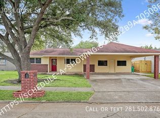 5305 Louise St, Baytown, TX 77521