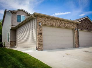 5301-5313 N 10th Ct #6D3BDD428, Lincoln, NE 68521