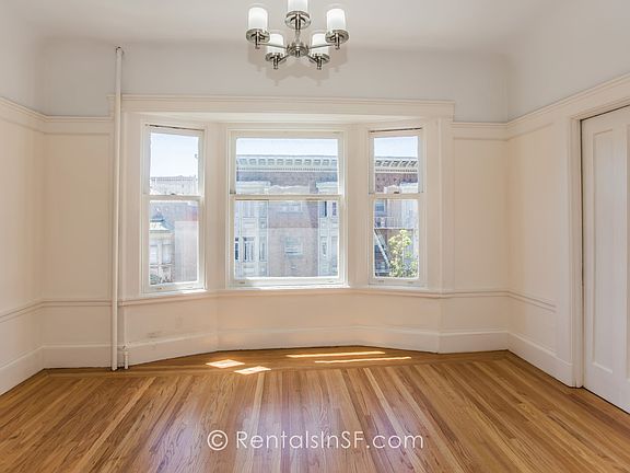 2nd image of 999 Bush St APT 403