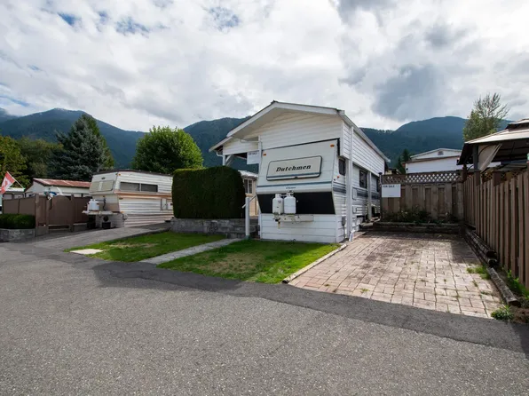 1436 Frost Rd #117, Fraser Valley, BC V2R 4X8