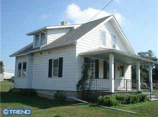 2573 Baltimore Pike, Oxford, PA 19363