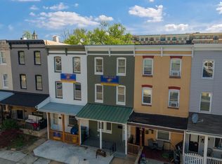3819 Roland Ave, Baltimore, MD 21211