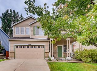3869 S Kirk Way, Aurora, CO 80013