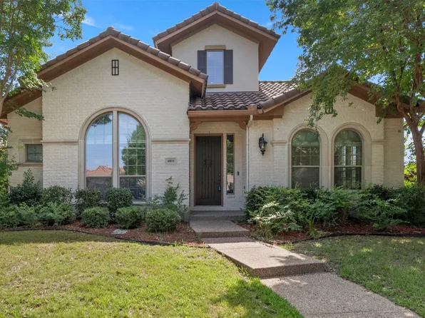 6811 San Fernando, Irving, TX 75039