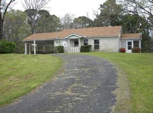 231 Morphew Rd, Hot Springs, AR 71913