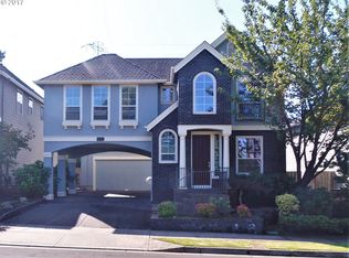22608 SW Cowlitz Dr, Tualatin, OR 97062