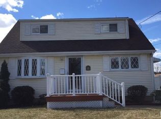 273 Park Ave, Old Bridge, NJ 08857