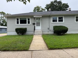 326 Union St, Mount Holly, NJ 08060
