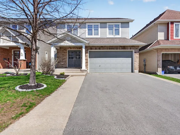 1244 Cyprus Rd, Kingston, ON K7K 0E2