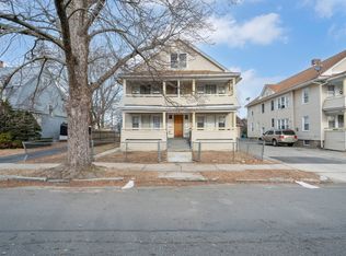 42 Kensington Avenue - 2R, Springfield, MA 01108