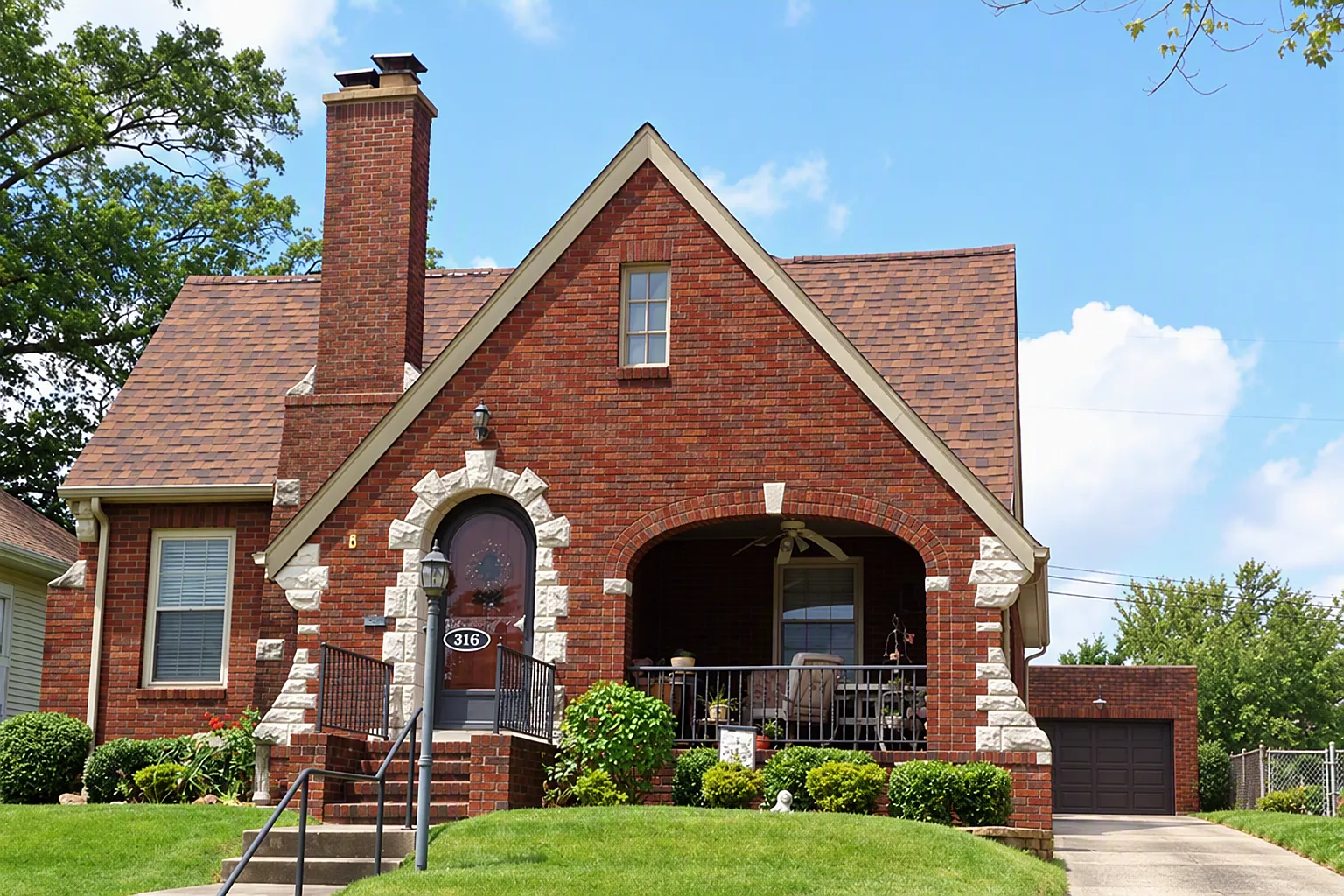 4 bed, 2.5 bath, 2400 sqft, $2,000 — Photo 1
