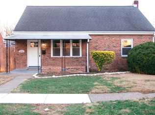 3840 Durham Rd, Harrisburg, PA 17110