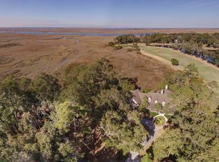 958 Champney, Saint Simons Island, GA 31522