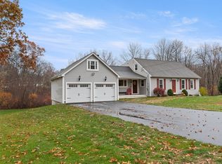 5 Mercury Cir, Andover, MA 01810