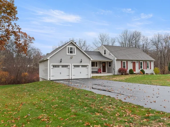 5 Mercury Cir, Andover, MA 01810