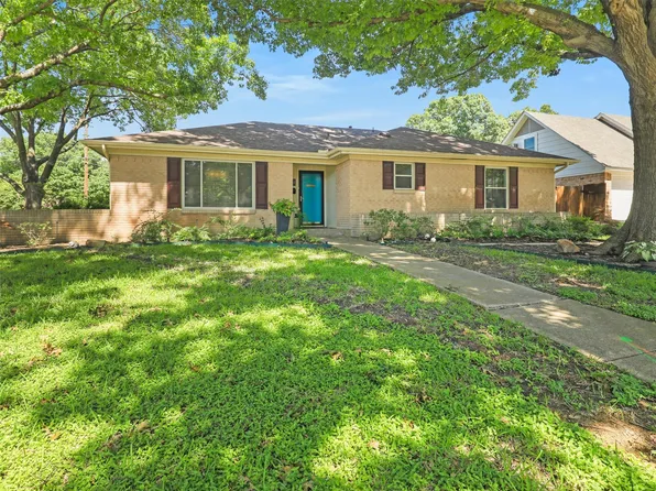 12264 Chapel View Dr, Farmers Branch, TX 75234