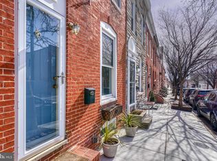 1007 S Bouldin St, Baltimore, MD 21224